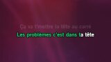 Karaoké La faille - Jul