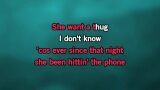 Karaoké I'm a Thug - Trick Daddy