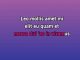More Surprised Than Me - Custom Karaoke - Morgan Wallen