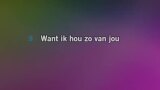 Karaoké Open einde - Rob de Nijs