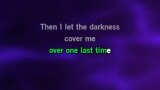 Karaoké Darkness - Disturbed