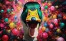 Je collectionne des canards (vivants) - Instrumental MP3 Karaoke - Ultra Vomit Je collectionne des canards (vivants) - Instrumental MP3 Karaoke - Ultra Vomit