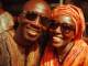 Playback personnalisé Beaux Dimanches - Amadou et Mariam