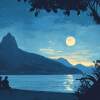 Quiet Nights of Quiet Stars (Corcovado)