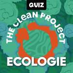 Écologie avec The Clean Project
