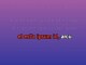 In My Room - Custom Karaoke - Julia Wolf