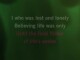 Quiet Nights of Quiet Stars (Corcovado) karaoke - Frank Sinatra