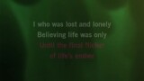 Quiet Nights of Quiet Stars (Corcovado) (with Frank Sinatra) Karaoke - Antônio Carlos Jobim