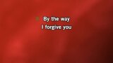 Karaoké Every Time I Hear That Song - Brandi Carlile