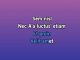 Bar None - Custom Karaoke - Jordan Davis