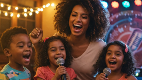 Ultimate Mother’s Day Songs to Make Her Feel Special