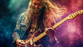 How to Improve Your Stage Presence: A Guide for Musicians