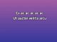 Dear Winter - Custom Karaoke - AJR