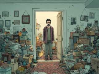 Karaoke Blown Wide Open - Video with Lyrics - Big Wreck