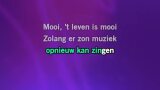Karaoké Mooi