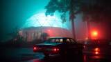 Drive-in Saturday