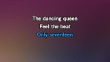 Karaoké Dancing Queen (Little More Country Sessions) - Max Jackson