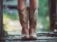 Playback personnalisé Out of Your Shoes - Lorrie Morgan
