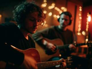 Stand by Me The Whiskey Brothers Instrumental MP3 Karaoke Download