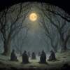 Into the Coven