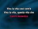 Video Karaoke Viva la vita - Francesco Gabbani - Karaoke Canzoni