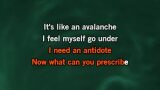 Avalanche Karaoke - Bring Me the Horizon