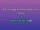These Walls (live from the Royal Albert Hall) - Custom Karaoke - Dua Lipa