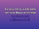 Chase the Devil - Custom Karaoke - Max Romeo