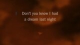Karaoké Dreamin' Again - Jim Croce