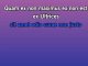 The Age of Aquarius / Let the Sun Shine in (medley) - Custom Karaoke - Andy Williams