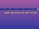 Learn to Let Go - Custom Karaoke - The Doobie Brothers