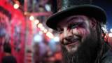 Live in Fear (Bray Wyatt Theme)