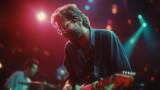 Don't Think Twice, It's All Right (live)