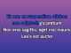 Blueberry Yum Yum - Aangepaste karaokevideo - Ludacris