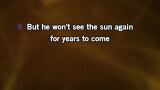 Video Karaoke Live in Fear (Bray Wyatt Theme) - WWE