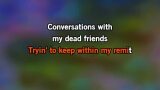 Old Phone Karaoke - Ed Sheeran