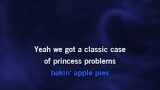 Karaoké Princess Problems - Snow White (2025 film)