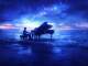 Piano Backing Track - When This Old World Is Done with Me - Elton John - Instrumental Without Piano