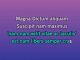 The Angel (North London Forever) - Custom Karaoke - Louis Dunford