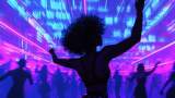 Don't Stop the Music