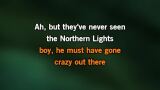 Karaoké Night Rider's Lament - Garth Brooks