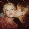 I Kissed a Girl