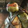 Turtle Power