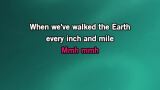Video Karaoke The Vow - RuthAnne