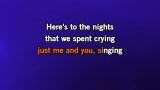 Karaoké That's What Love Is - Alexandra Kay