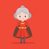 Super Mamie