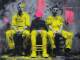 Base musicale per Basso - H.O.O.D - Kneecap - Versione senza Basso