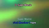 Karaoké Super Mamie - Clarika