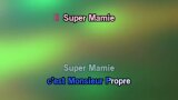 Karaoké Super Mamie - Clarika