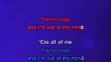 Karaoké All of Me (feat. Jennifer Nettles & John Legend) - Hunter Hayes